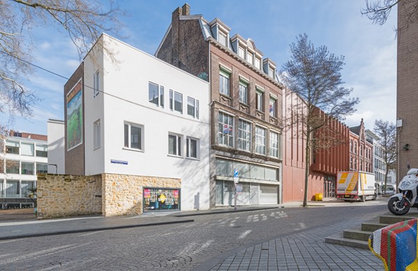 Medium property photo - Pancratiusstraat 46, 6411 KC Heerlen